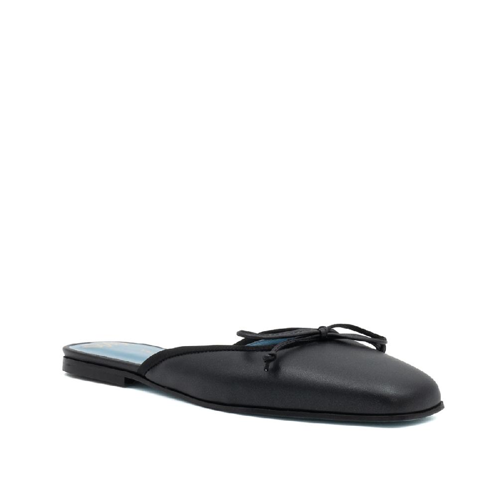Amalfi by rangoni Ballerina Bellina black Economico