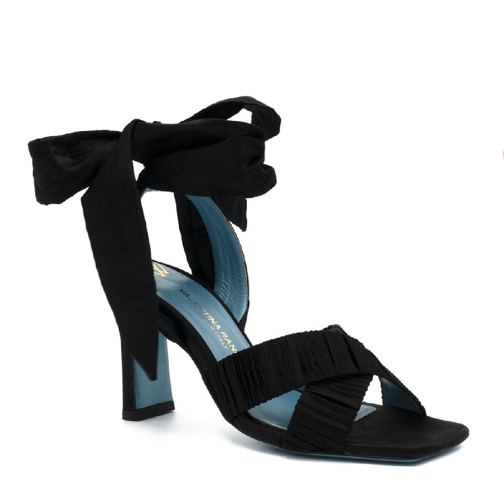 Amalfi by rangoni Sandalo Leonessa nere Online