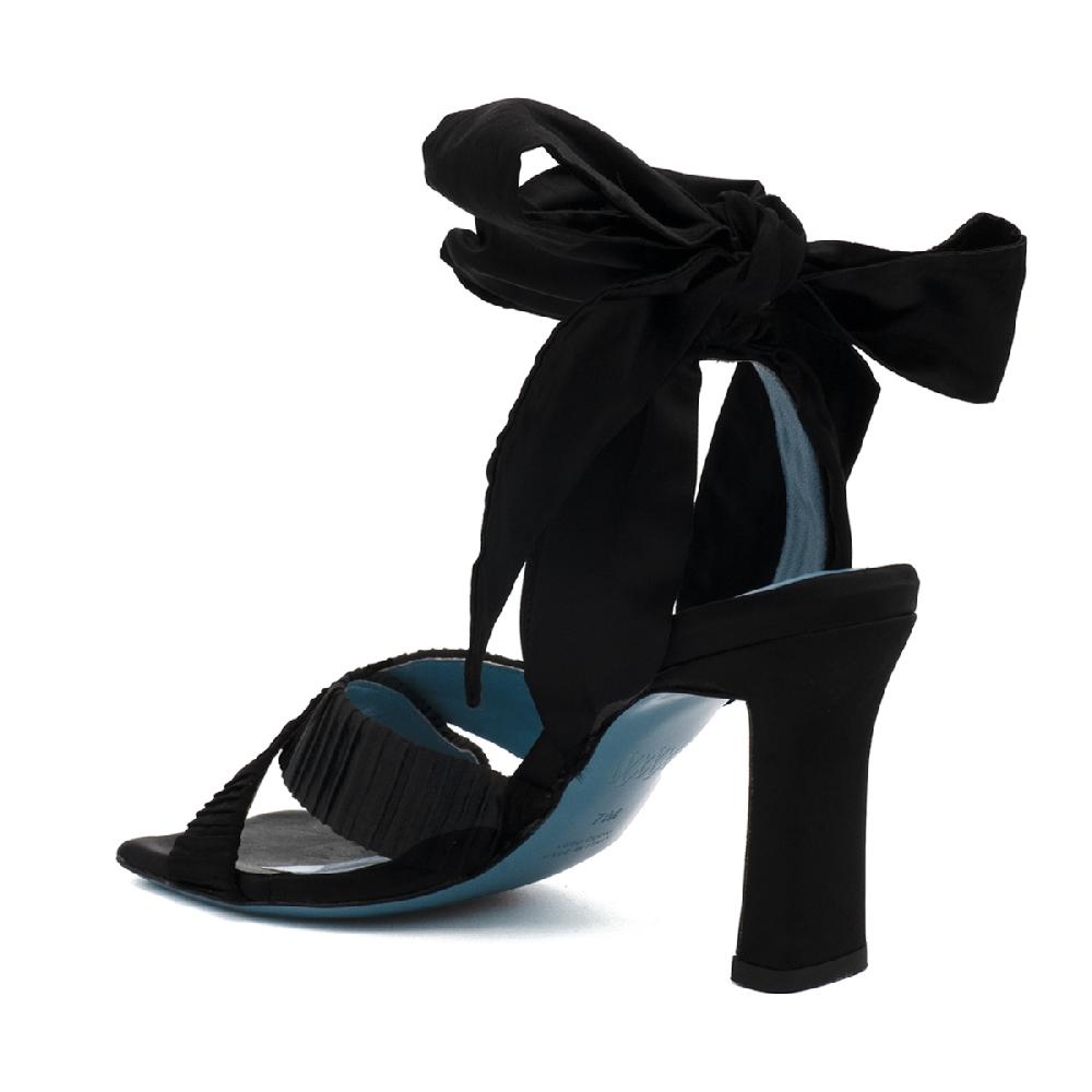 Amalfi by rangoni Sandalo Leonessa nere Online