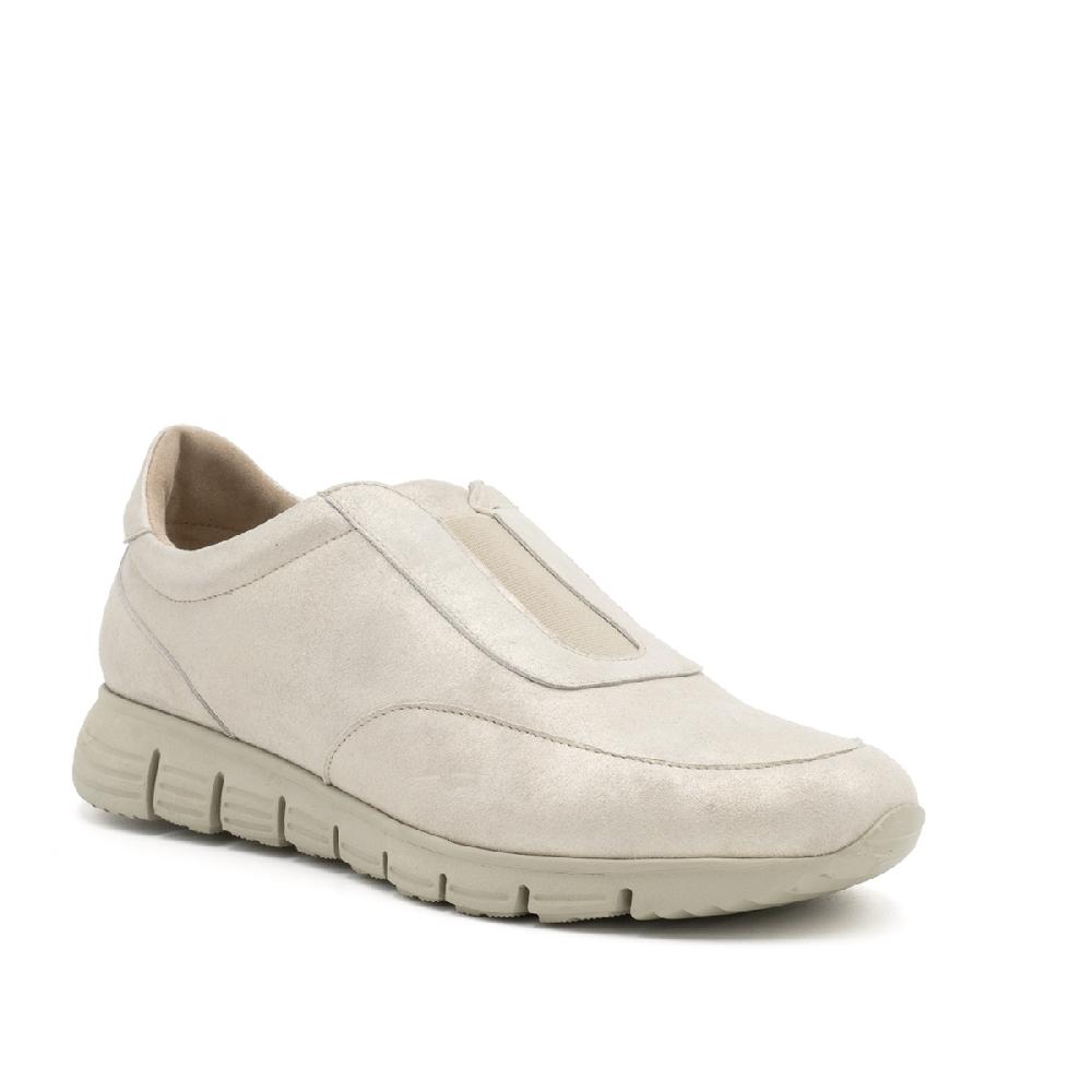 Amalfi by rangoni Sneakers Joseph beige Spedizione Gratuita