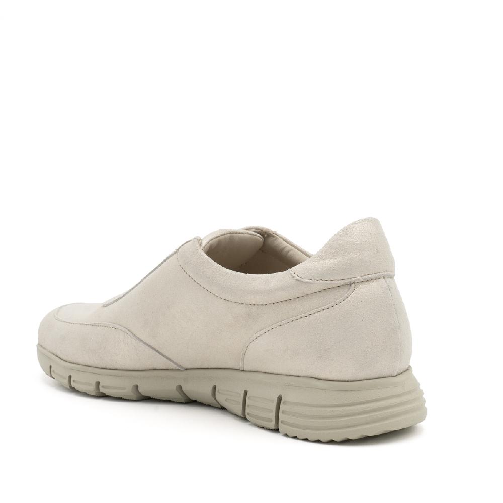 Amalfi by rangoni Sneakers Joseph beige Spedizione Gratuita