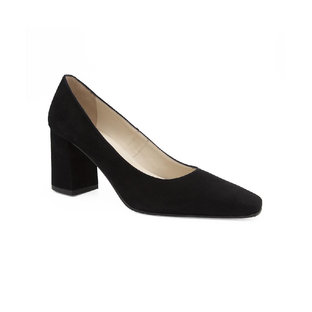 Amalfi by rangoni Décolleté Falco nere Fino Al -60%