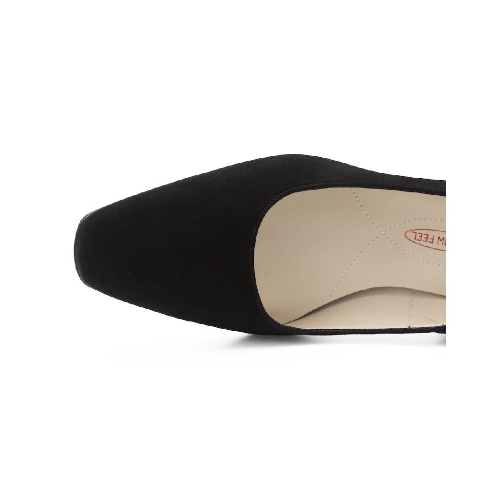 Amalfi by rangoni Décolleté Falco nere Fino Al -60%