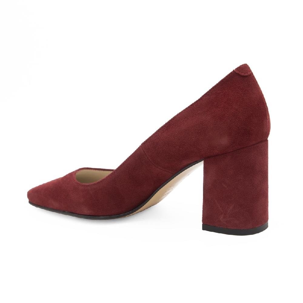 Amalfi by rangoni Décolleté Falco rosso Shopping Online