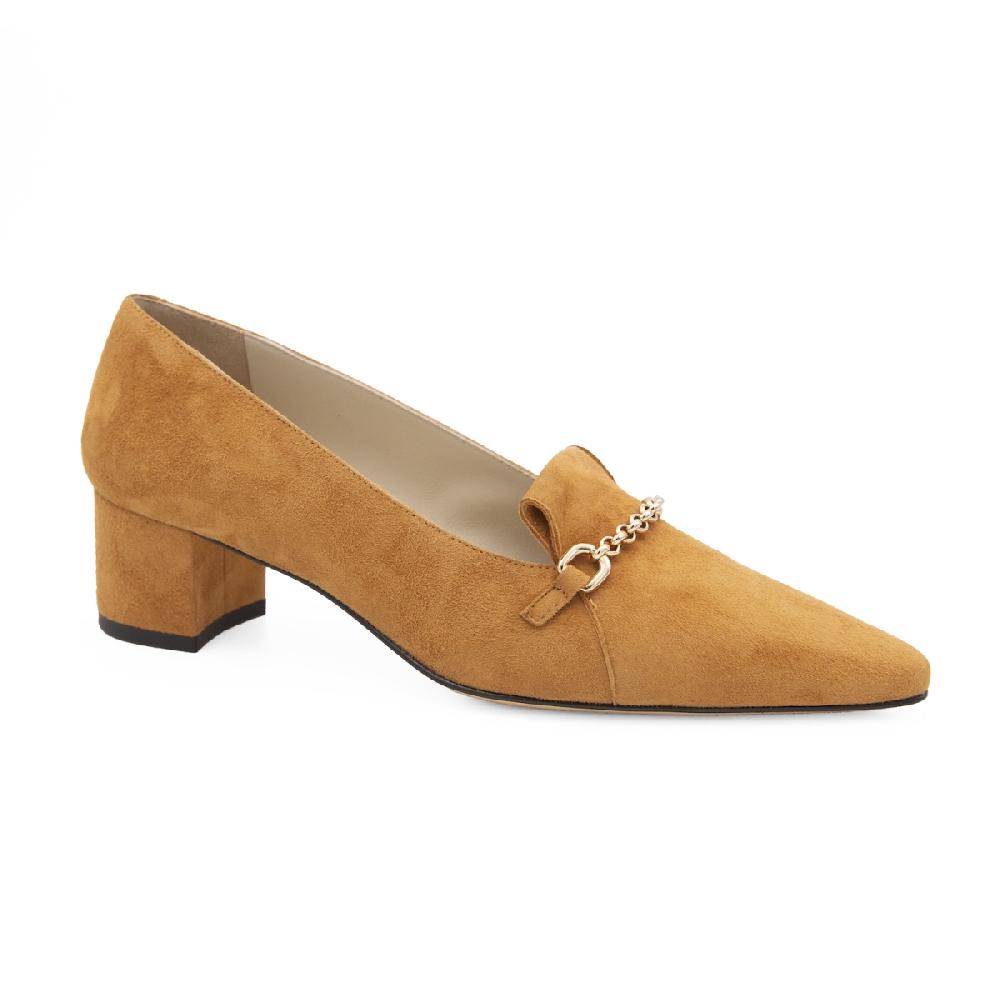 Amalfi by rangoni Décolleté Panda beige Presa