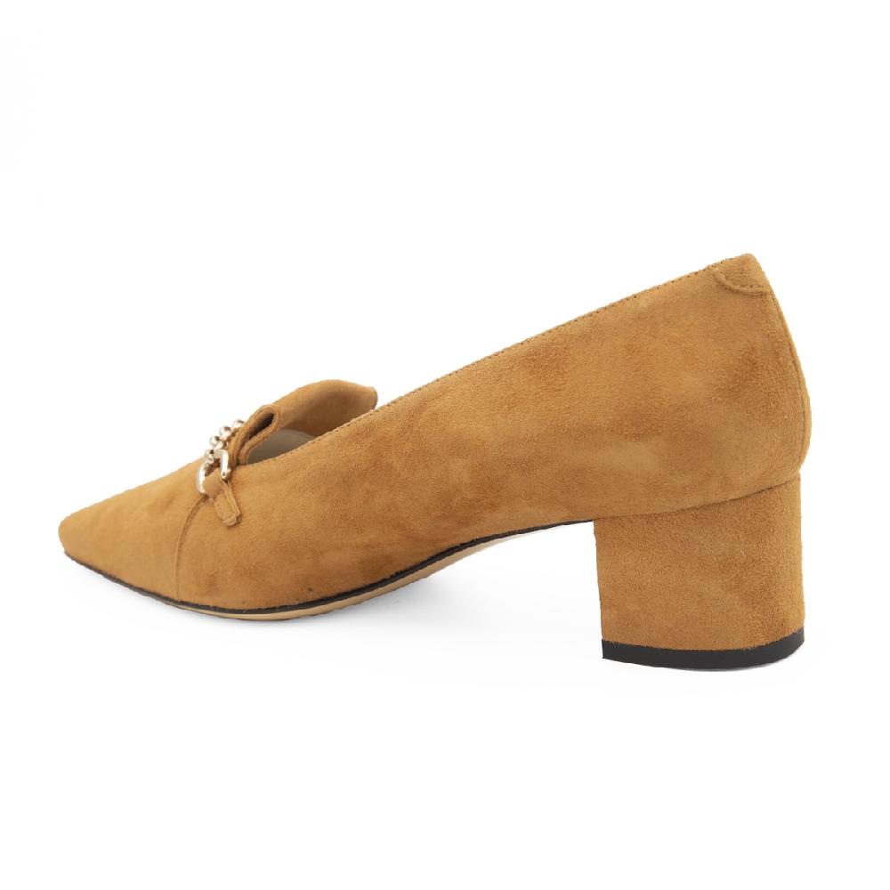 Amalfi by rangoni Décolleté Panda beige Presa