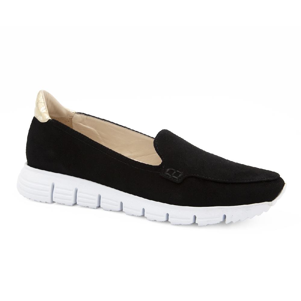 Amalfi by rangoni Sneakers Jake nero Vendita Calda