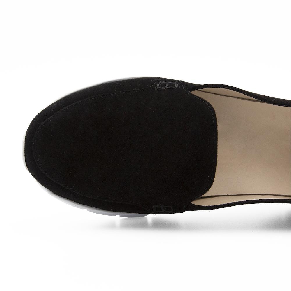 Amalfi by rangoni Sneakers Jake nero Vendita Calda