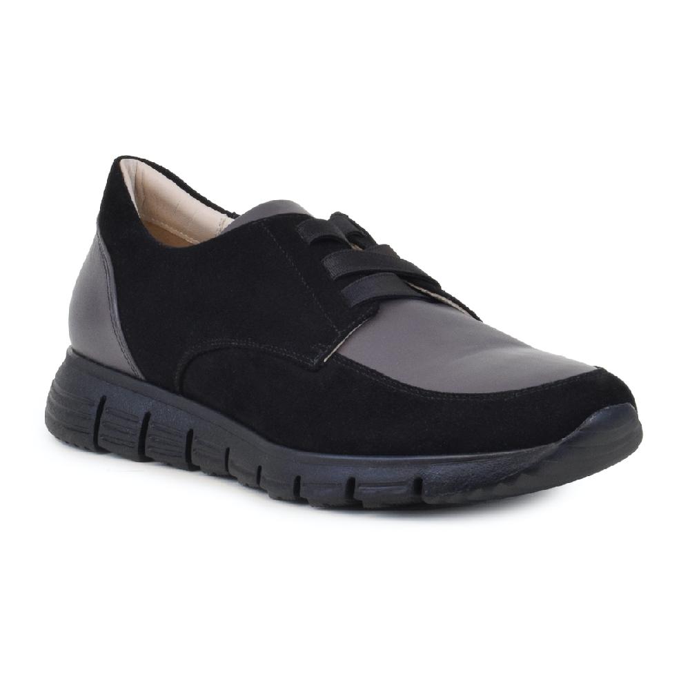 Amalfi by rangoni Sneakers Jill nero 2025