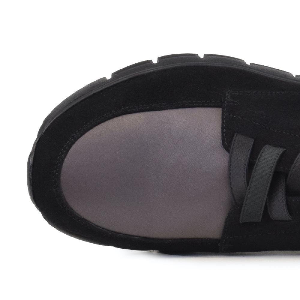 Amalfi by rangoni Sneakers Jill nero 2025