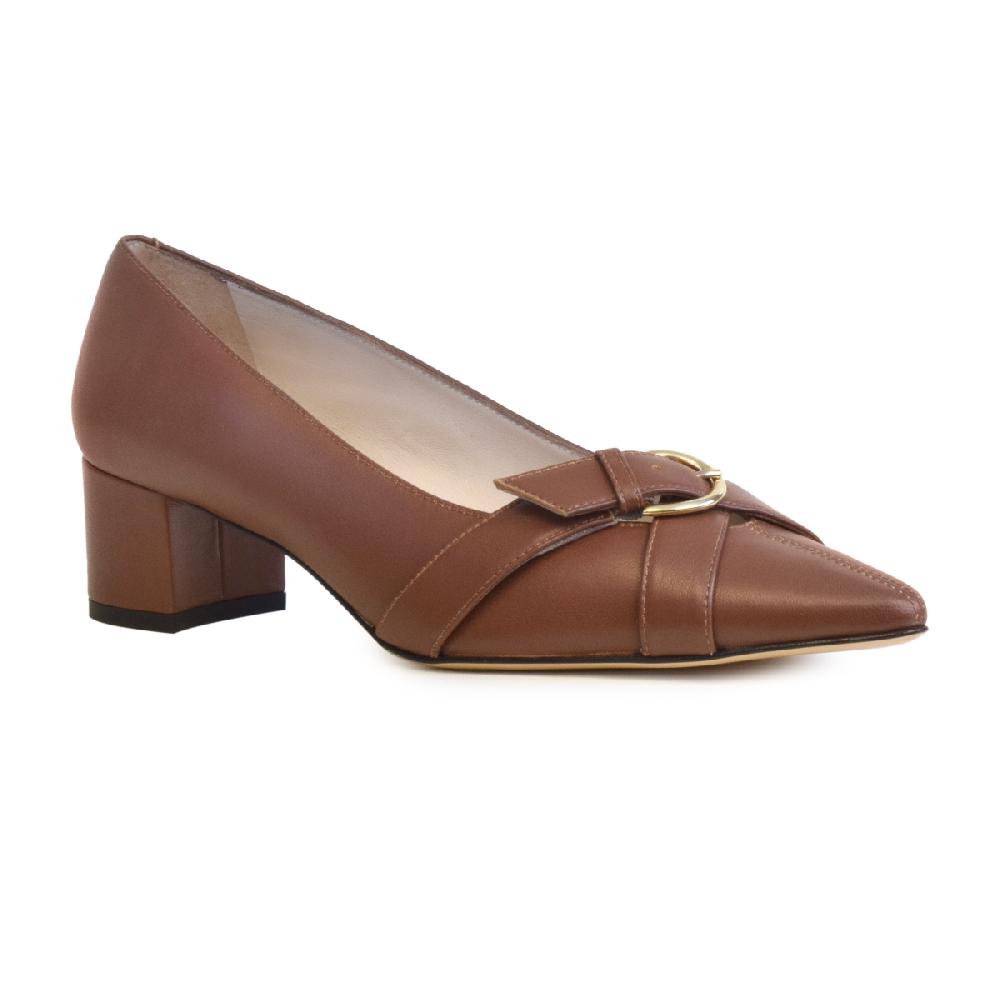 Amalfi by rangoni Décolleté Pacifico marrone Italia