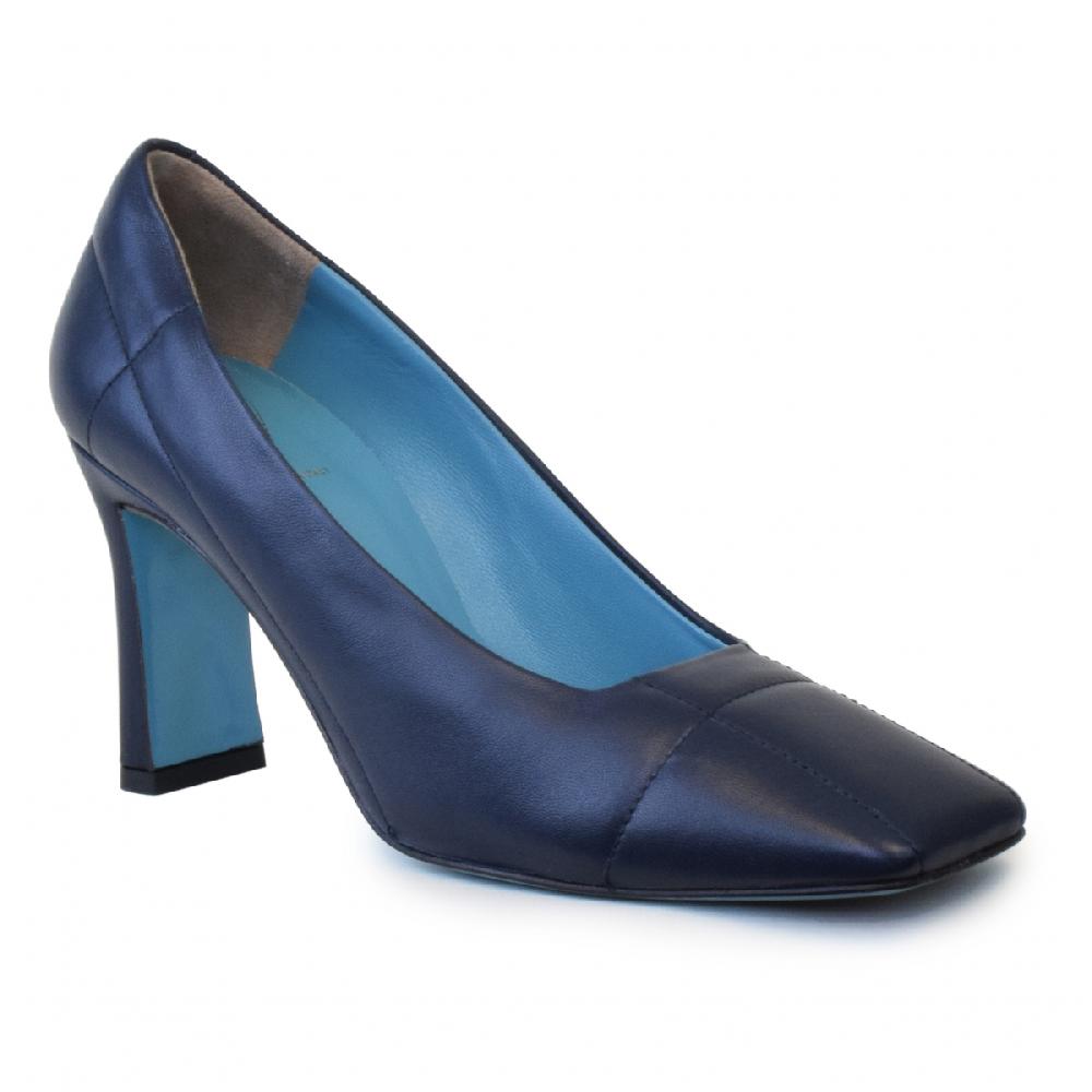 Amalfi by rangoni Décolleté Lanfranco blu Qualità