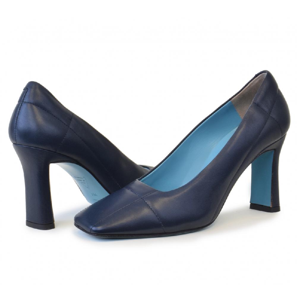 Amalfi by rangoni Décolleté Lanfranco blu Qualità