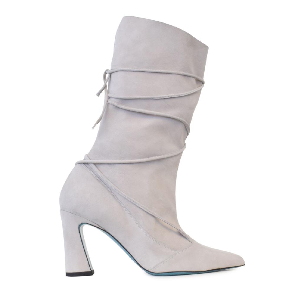 Amalfi by rangoni Stivaletto Fata beige Sottocosto