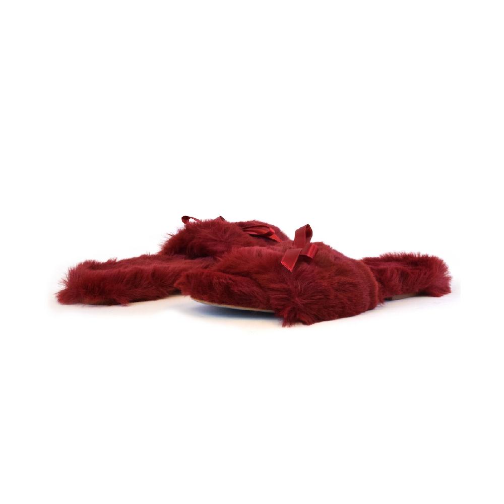 Amalfi by rangoni Ciabattina Bazar red Online