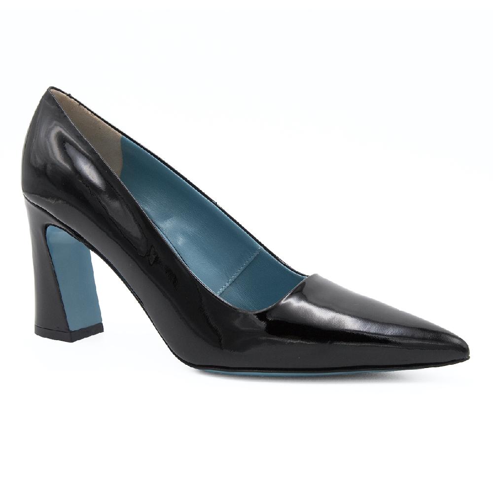 Amalfi by rangoni Décolleté Fine nero Pezzi Unici