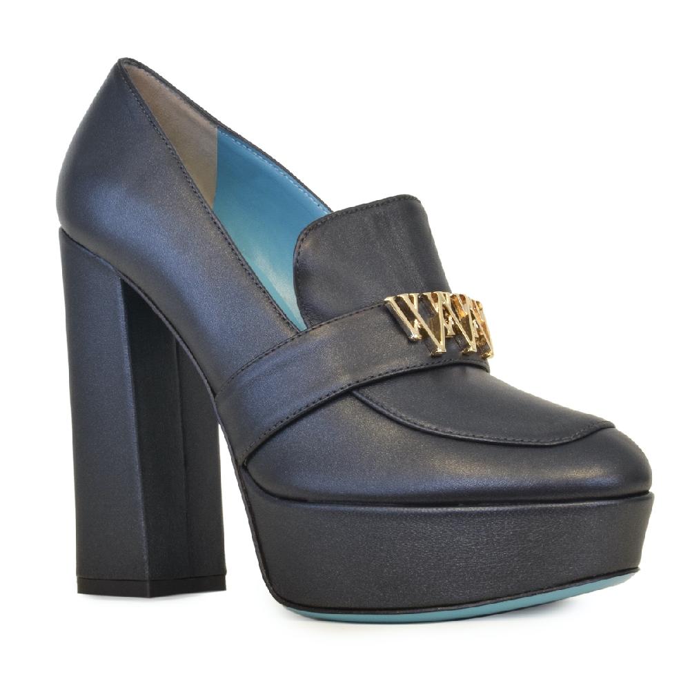 Amalfi by rangoni Mocassino platform Minnie Promozione Limitata