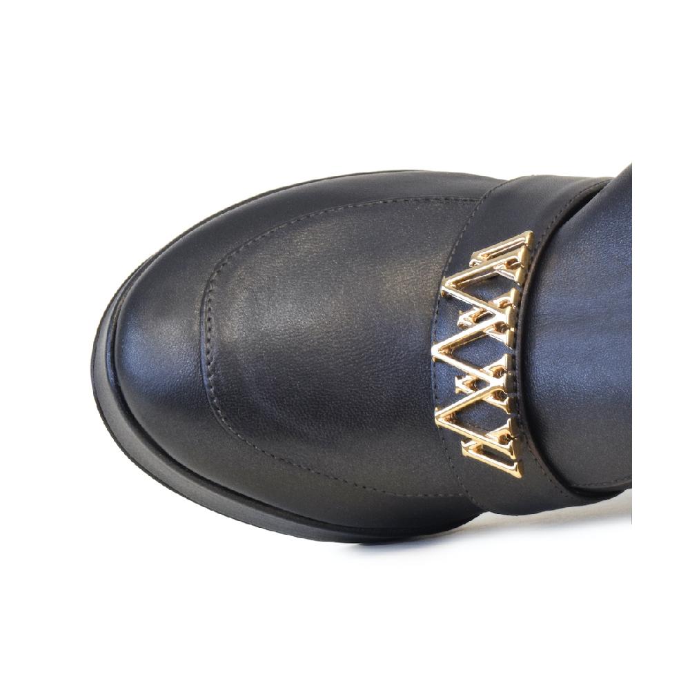 Amalfi by rangoni Mocassino platform Minnie Promozione Limitata
