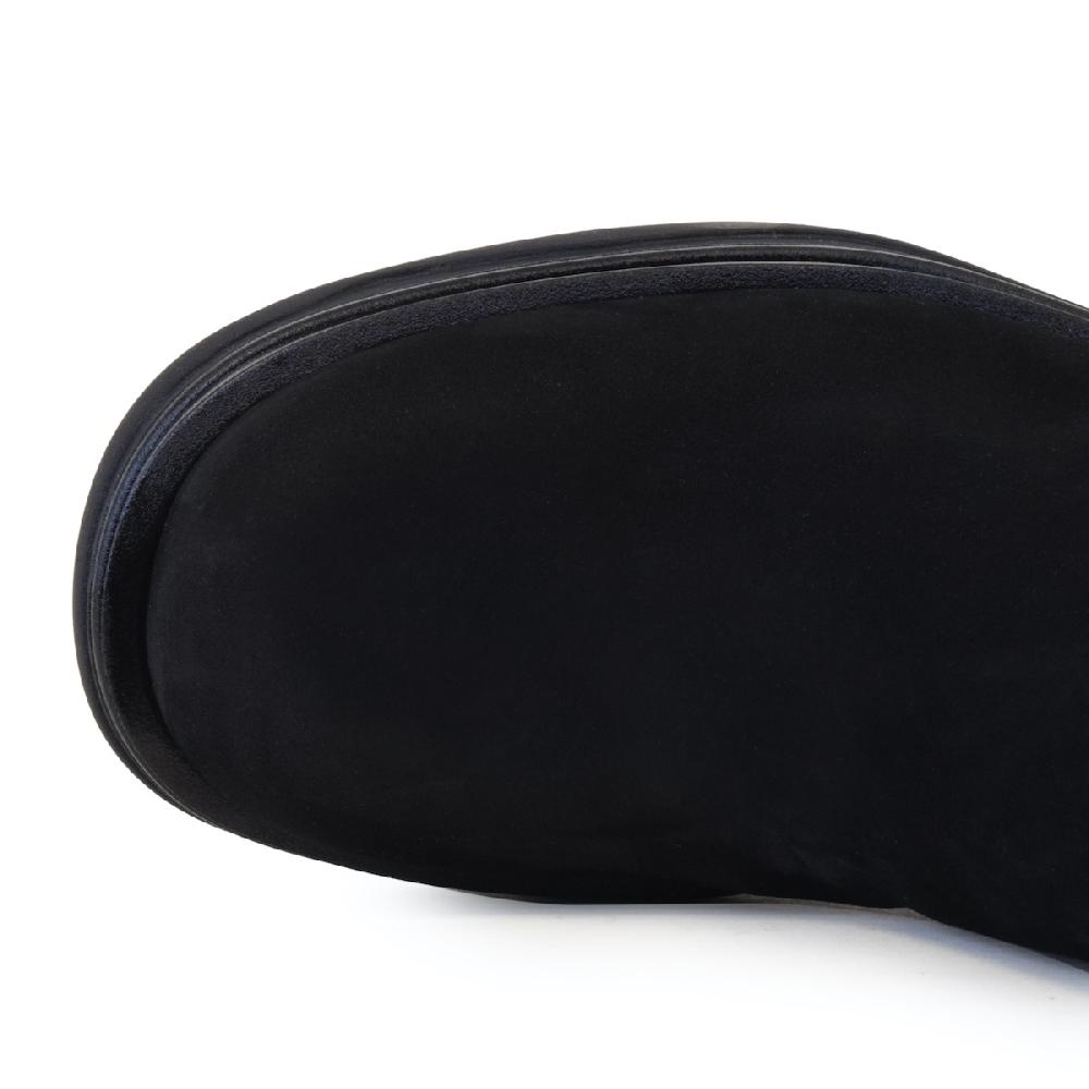 Amalfi by rangoni Stivaletto Narciso nero Shopping Online