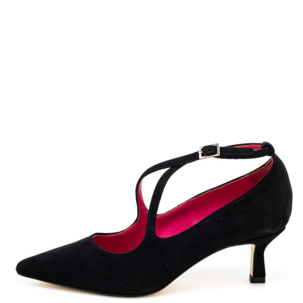 Andrea pinto Art.909 nero Outlet