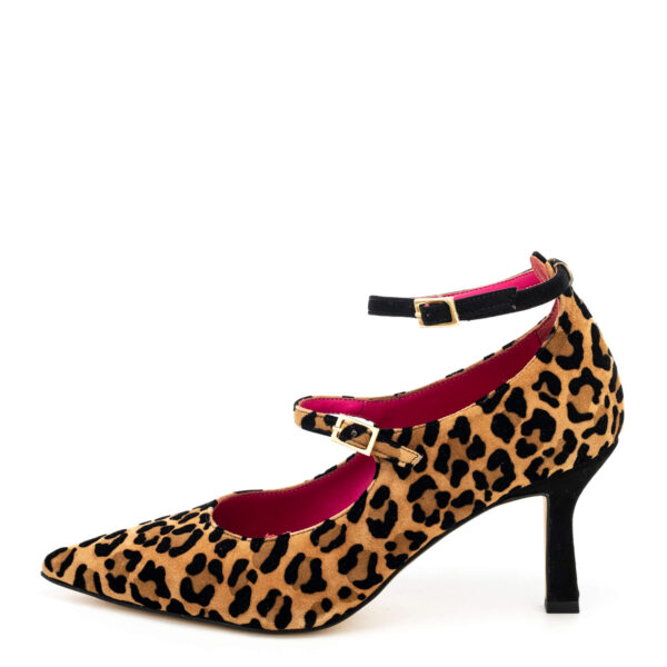 Andrea pinto Art.915 Leo Vendite Flash