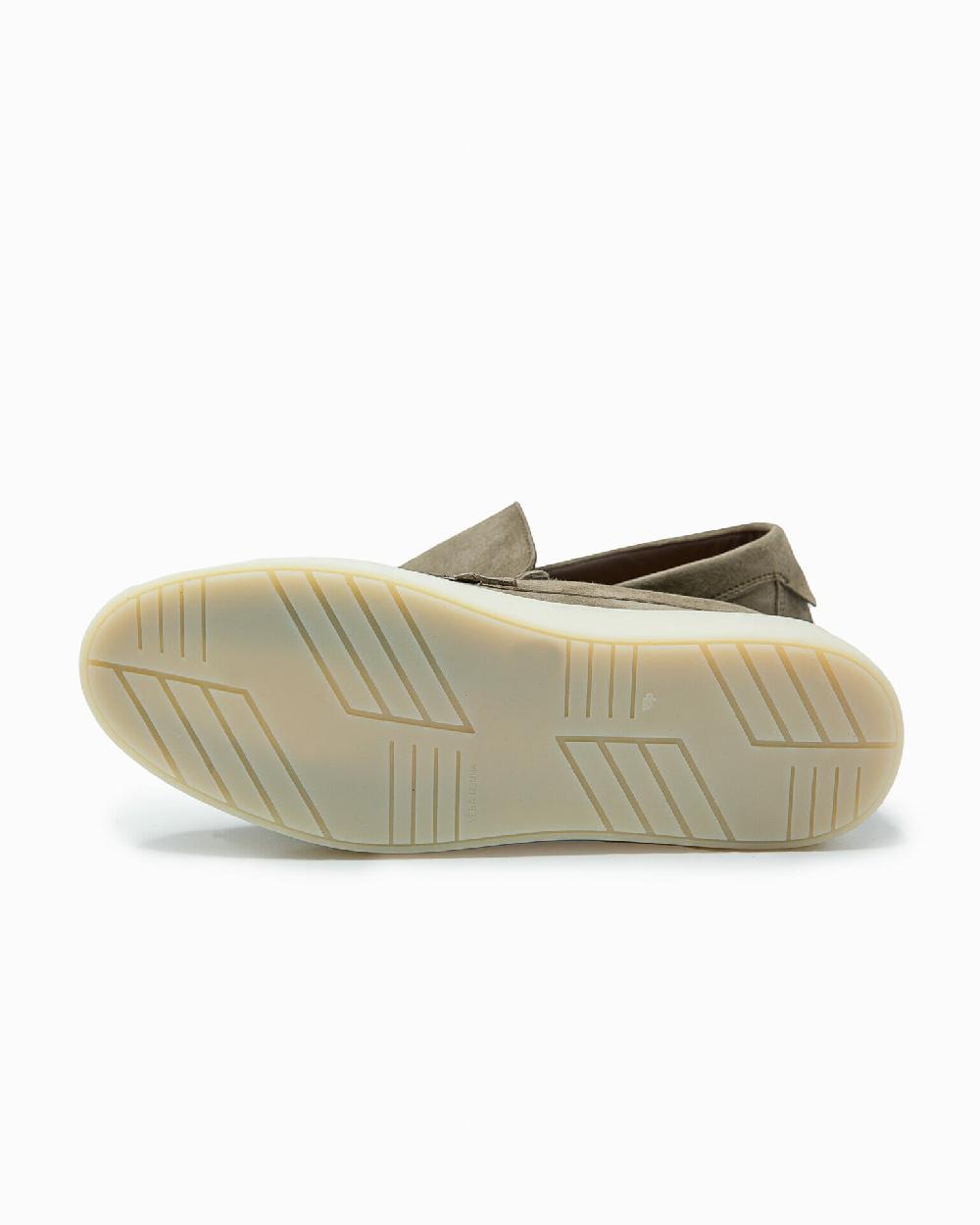 Andrea ventura MOCASSINO ST BARTH LS IN SUEDE MOLE I Più Venduti
